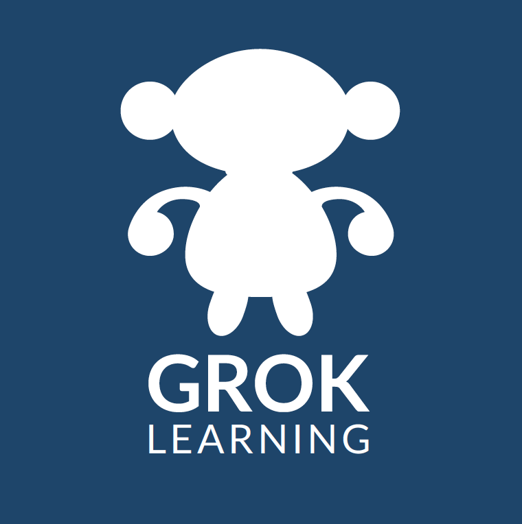 Grok Learning