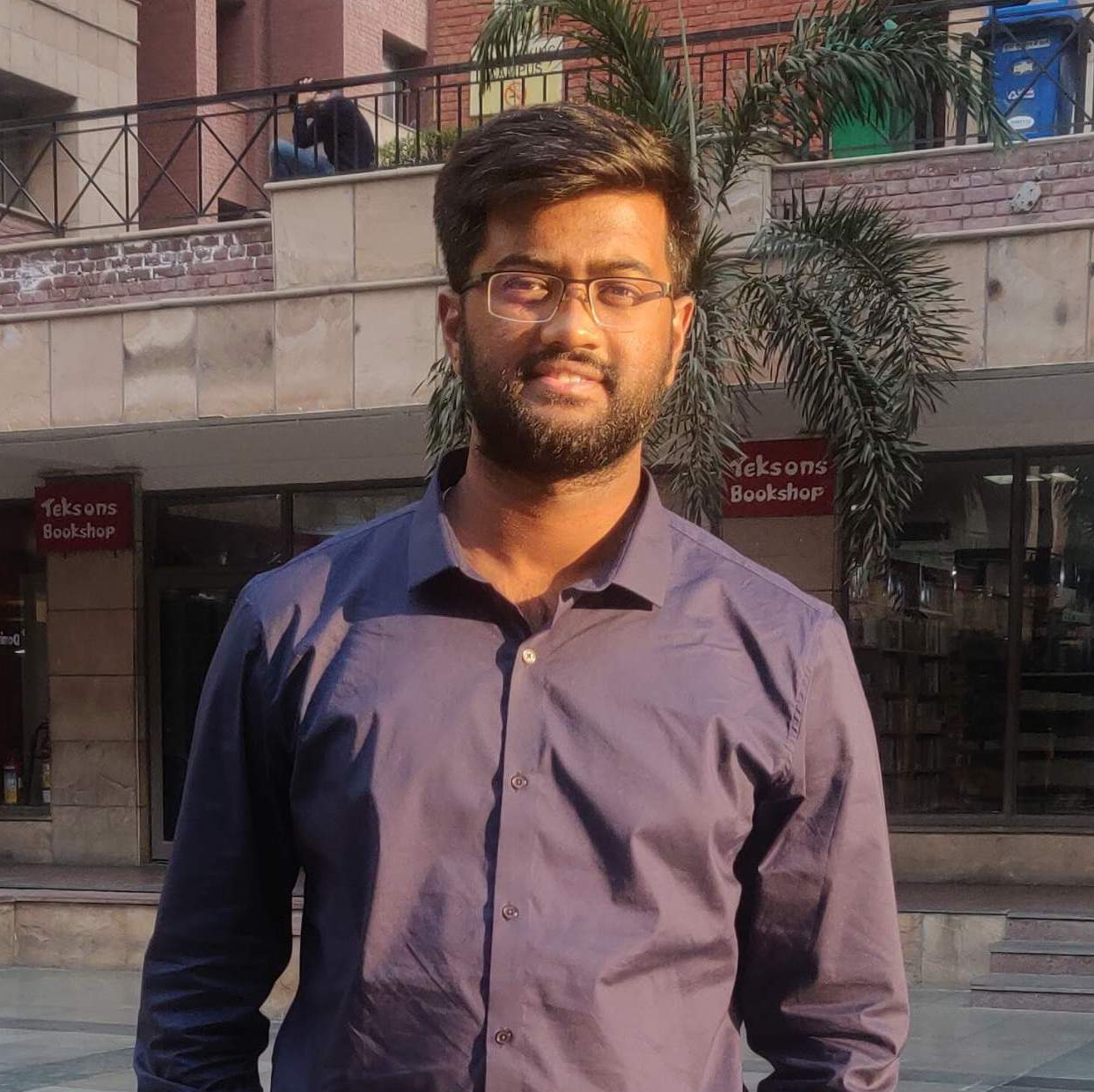 Abhishek