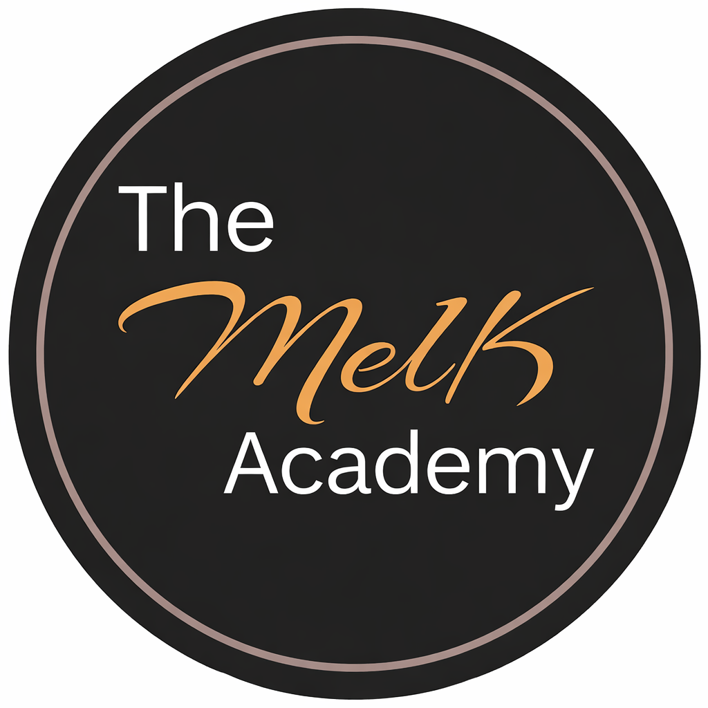 Mel K Academy