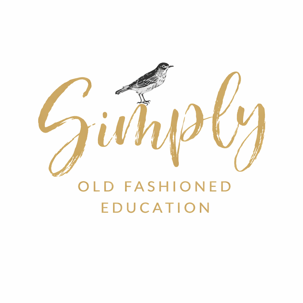 Old Fashioned Education