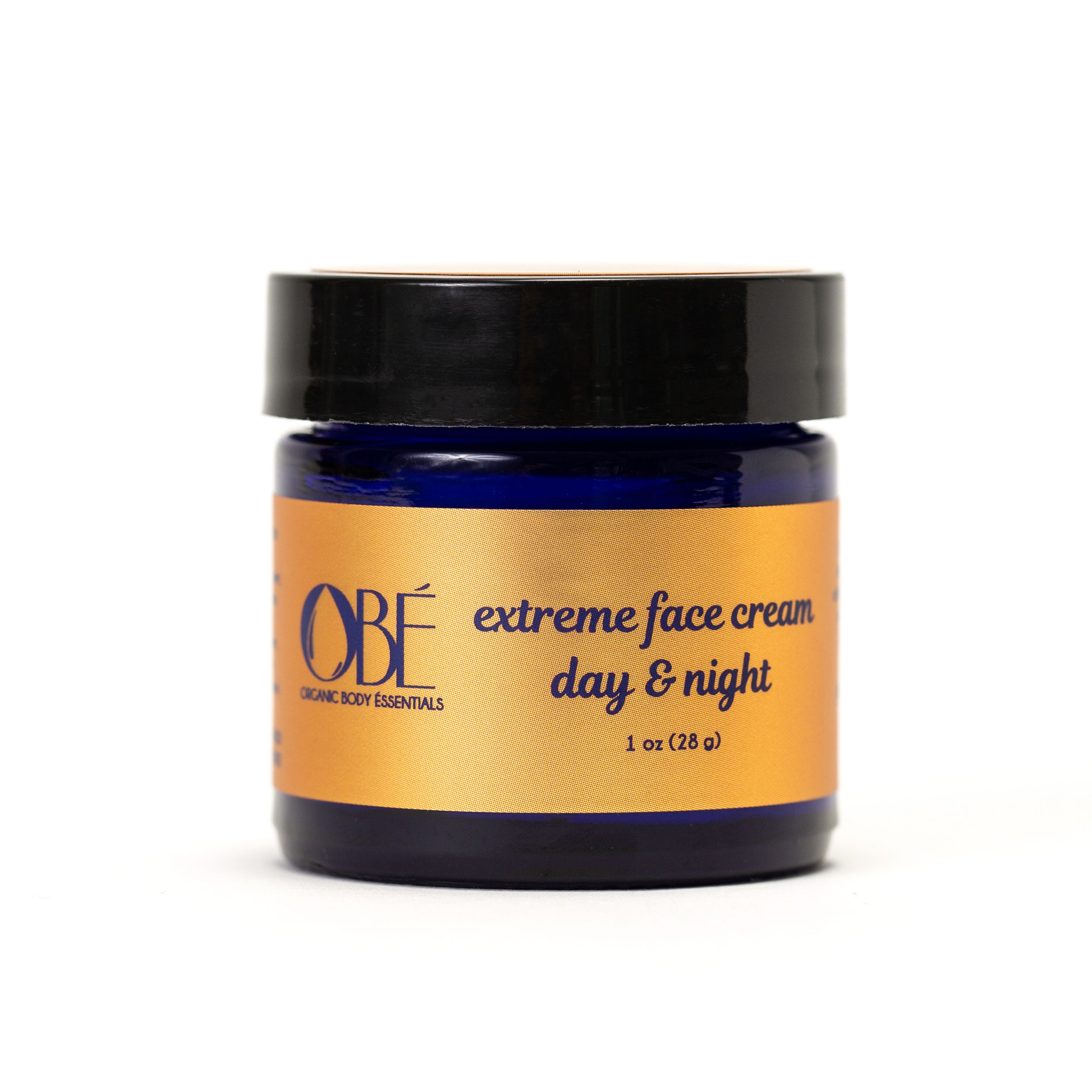 Extreme Day & Night Face Cream
