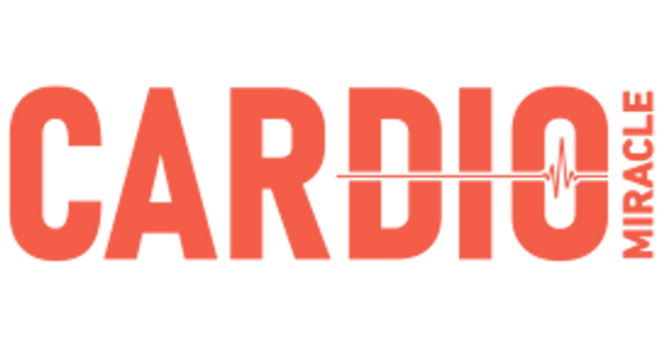 Cardio Miracle Primer for Healthcare Practitioners and Professionals