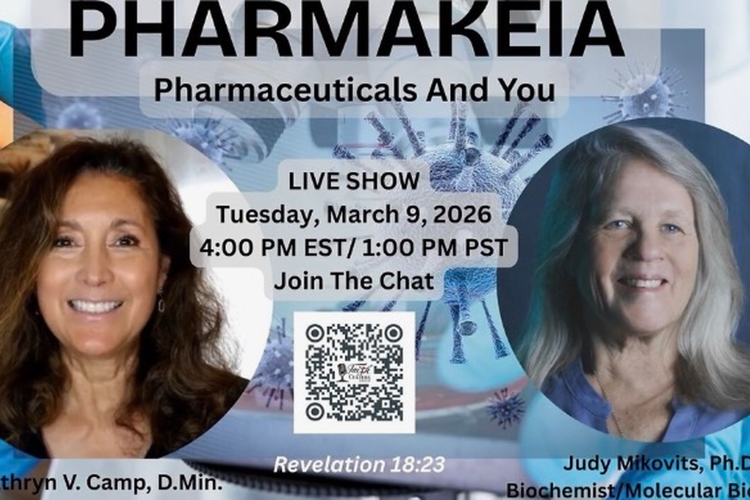 Pharmakeia - Pharmaceuticals and You