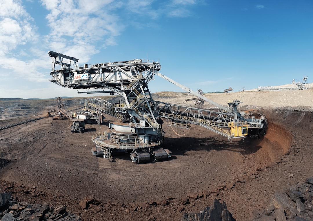 ESG & Responsible Minerals Compliance