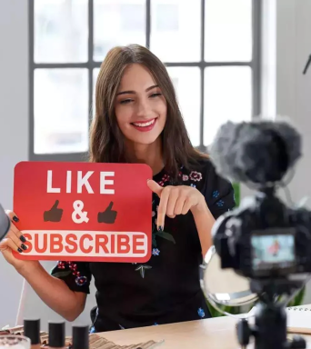 Viral Video Production