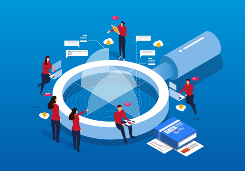 Research Methods: Research Cycle - Research Cycle