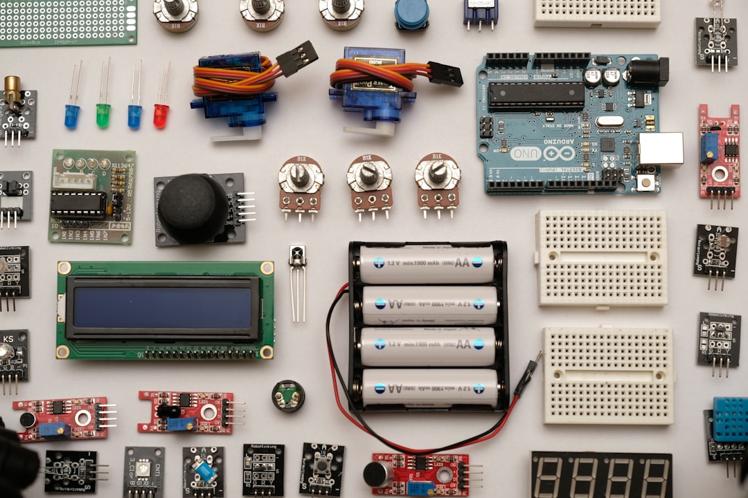 Battery Metals & the EV Revolution