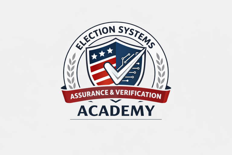 Certificate 2: Election Infrastructure Security & Hardening