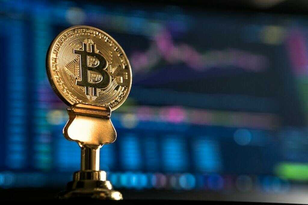 Crypto Investigator - Module 1: Introduction to Cryptocurrency