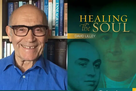 The Healing Power of Homeopathy course Session 1