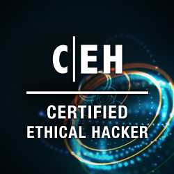 Certified Ethical Hacker (CEH)