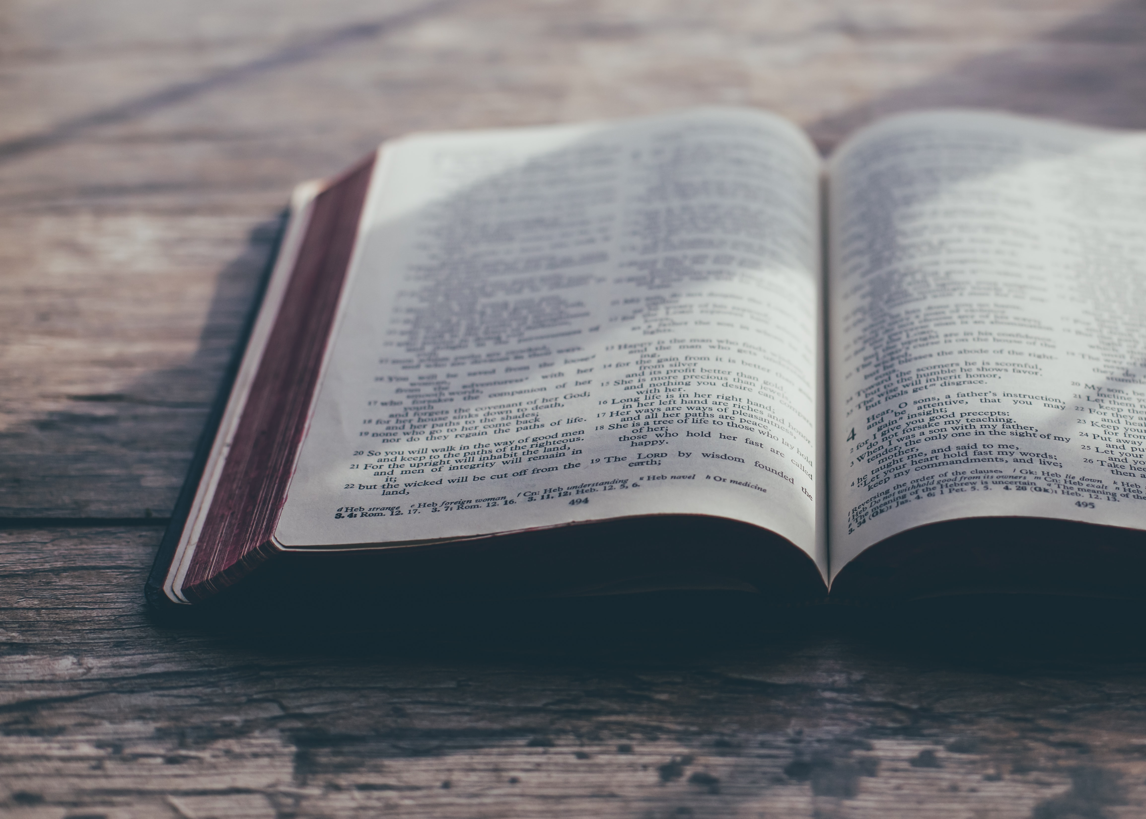 001 Certificate of Study: Old Testament: Pentateuch (Torah)