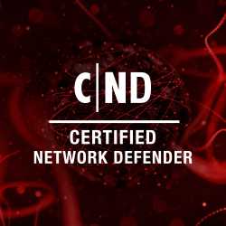 Certified Network Defender (CND)