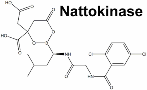 Why Not Nattokinase?