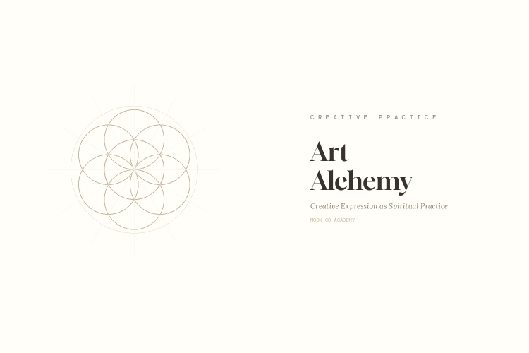 Art Alchemy