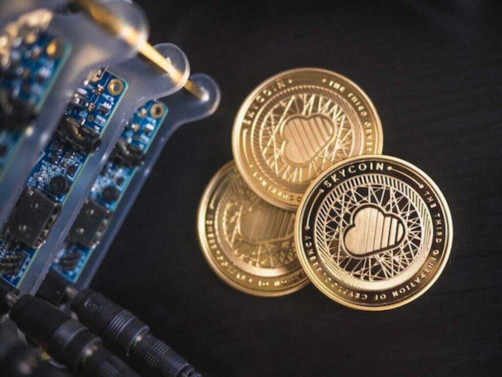 Crypto Investigator Course - All 5 Modules 