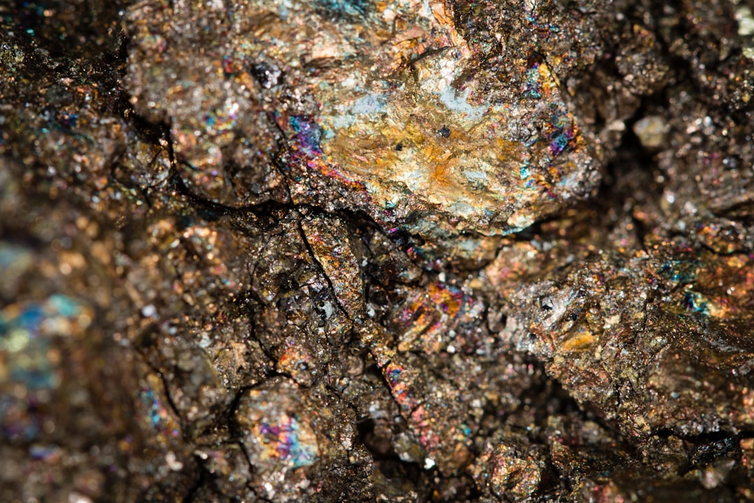 Critical Minerals Market Analysis