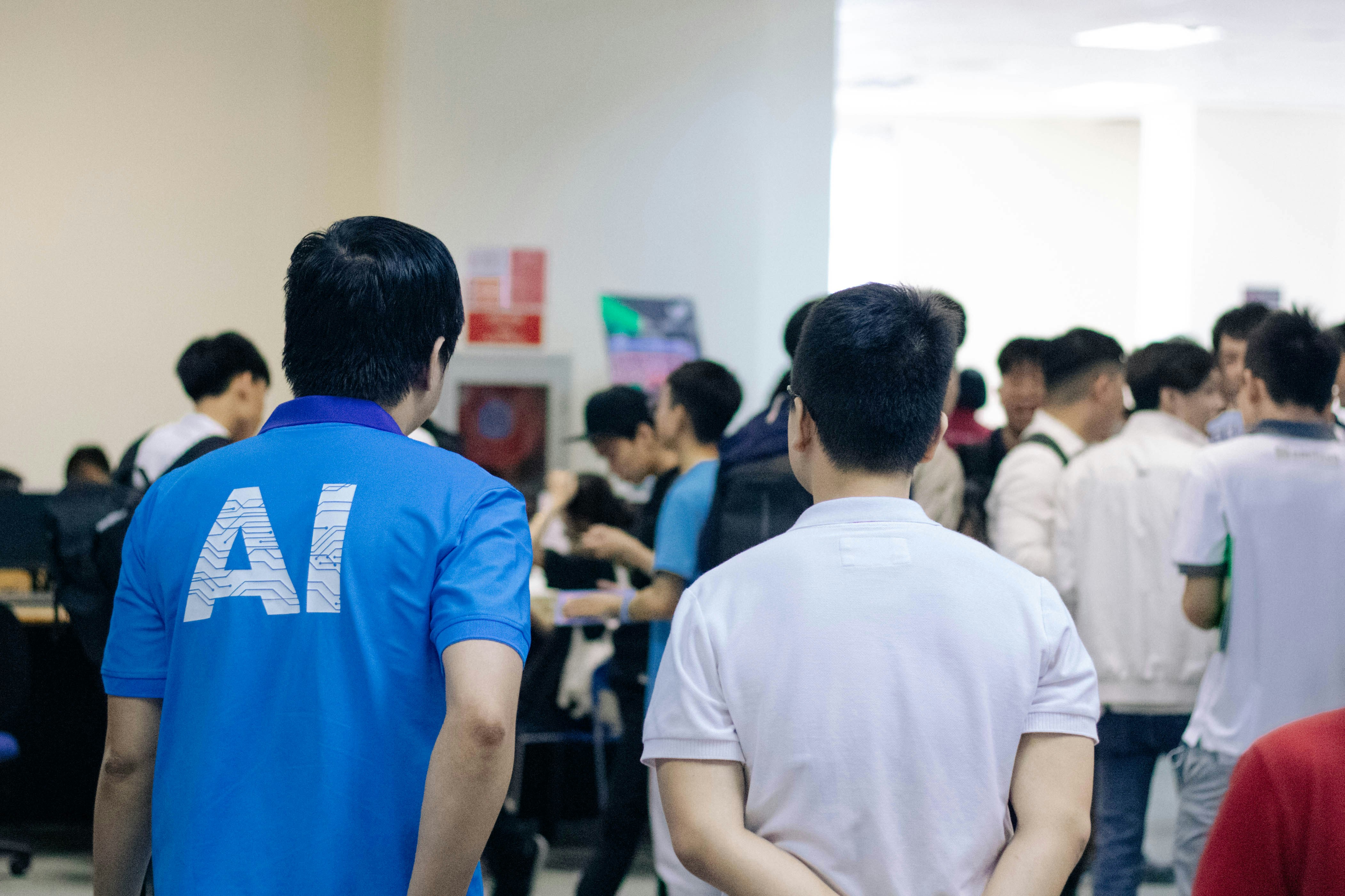What's Next for Your Career Post-AI