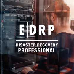 Disaster Recovery Professional (EDRP)
