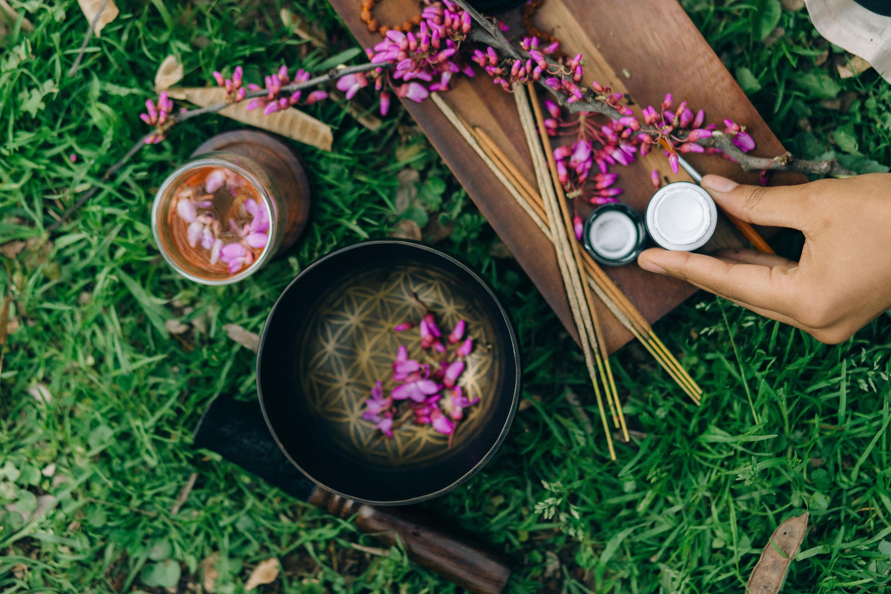 Etiologies of Dis-Ease In the Body and How We Can Heal Ourselves