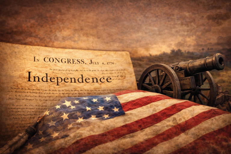 U.S. History I: Foundations to Reconstruction
