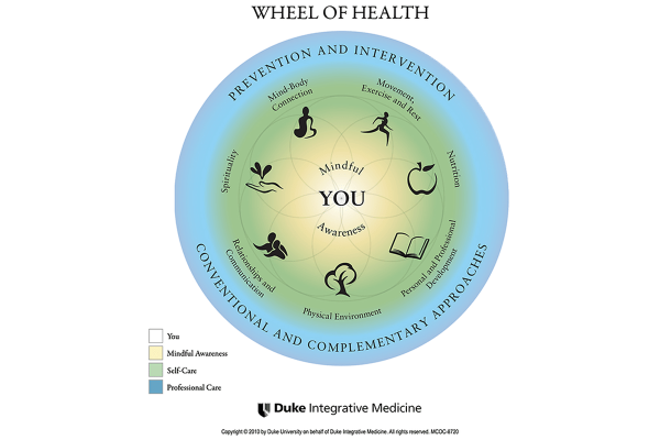Why Integrative Medicine and Herbal Therapies?