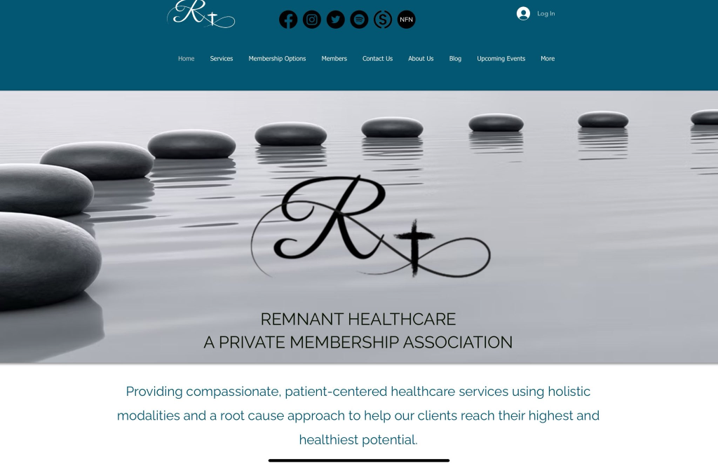 Remnant Nursing Overview, Q&A & Working Session