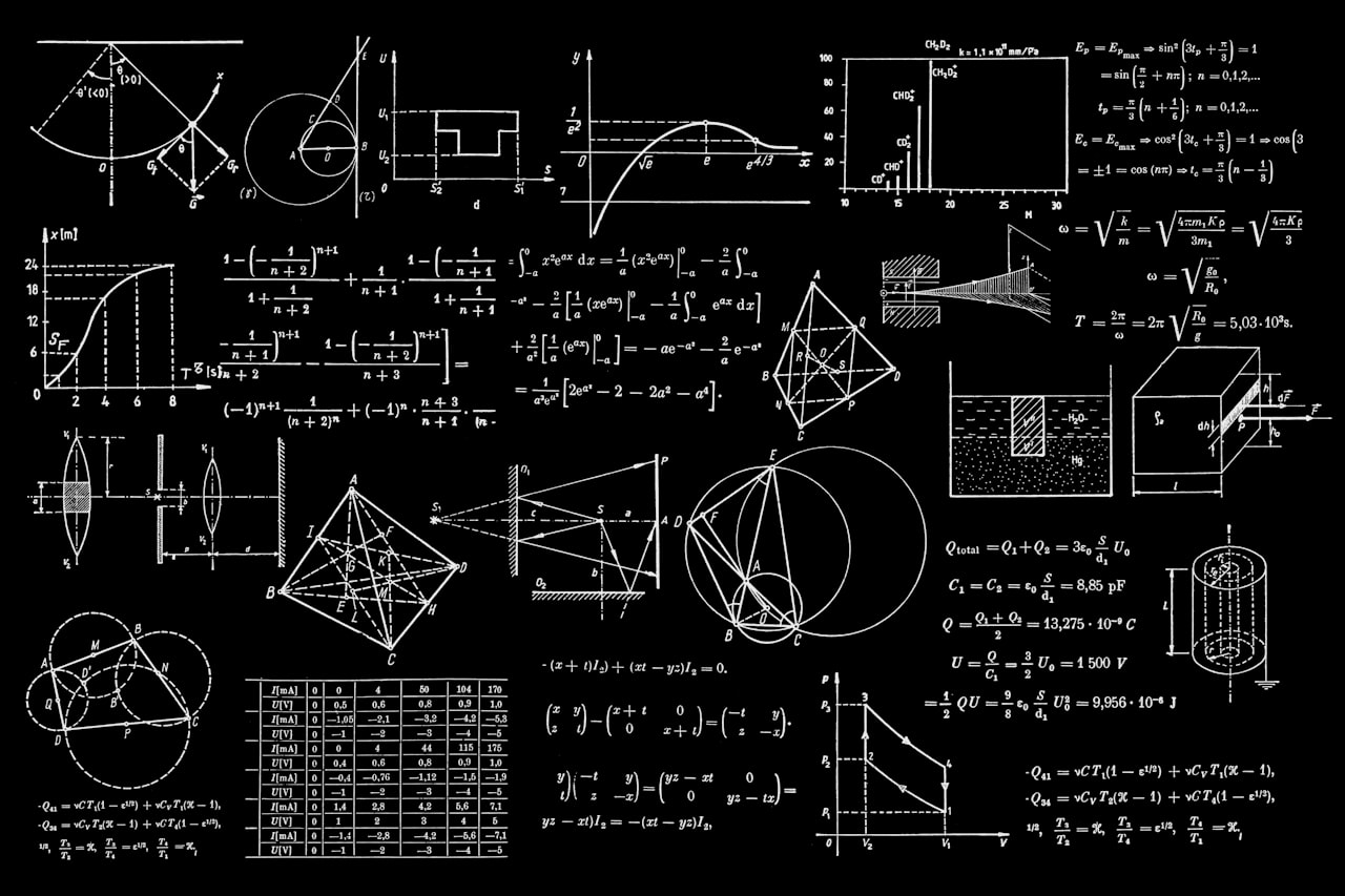 Algebra I