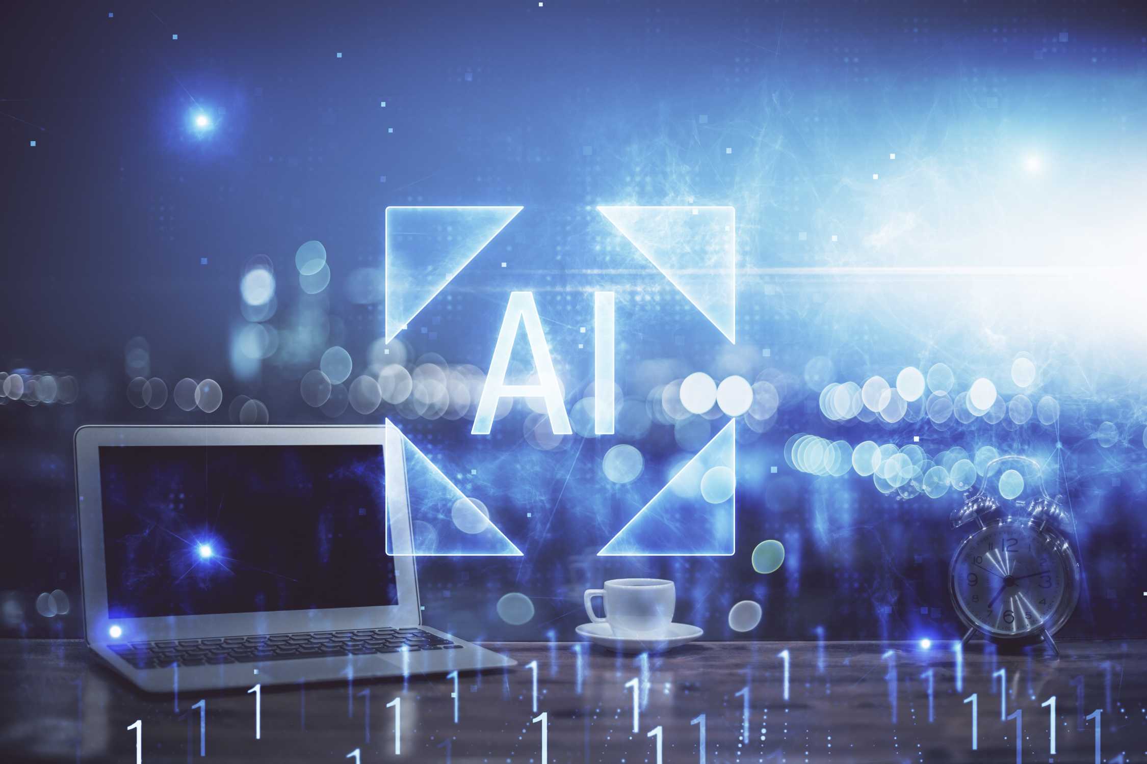AI Platform Building for Authors