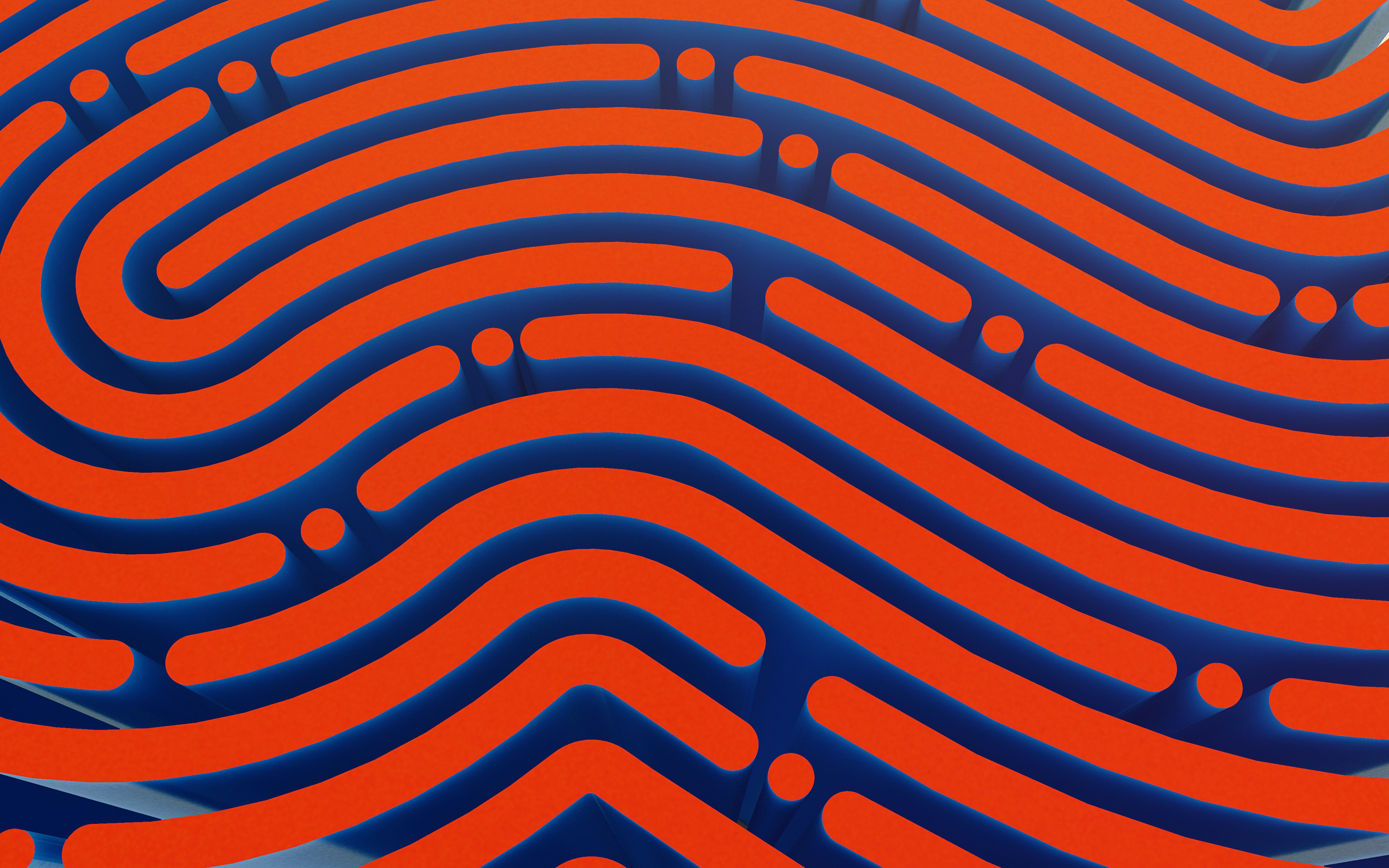 Write Print: AI Writing Fingerprint