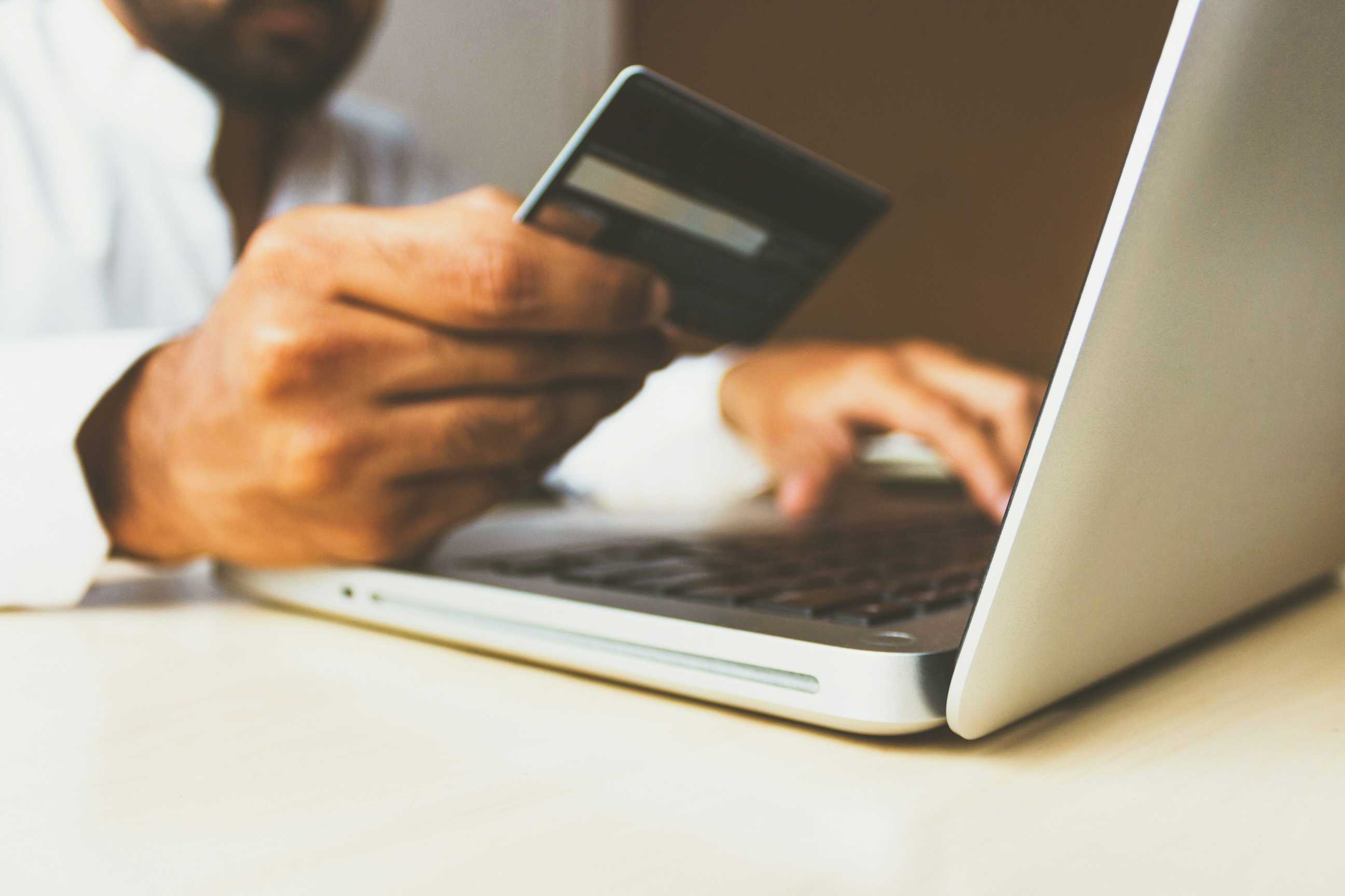 Digital Finance and Online Banking