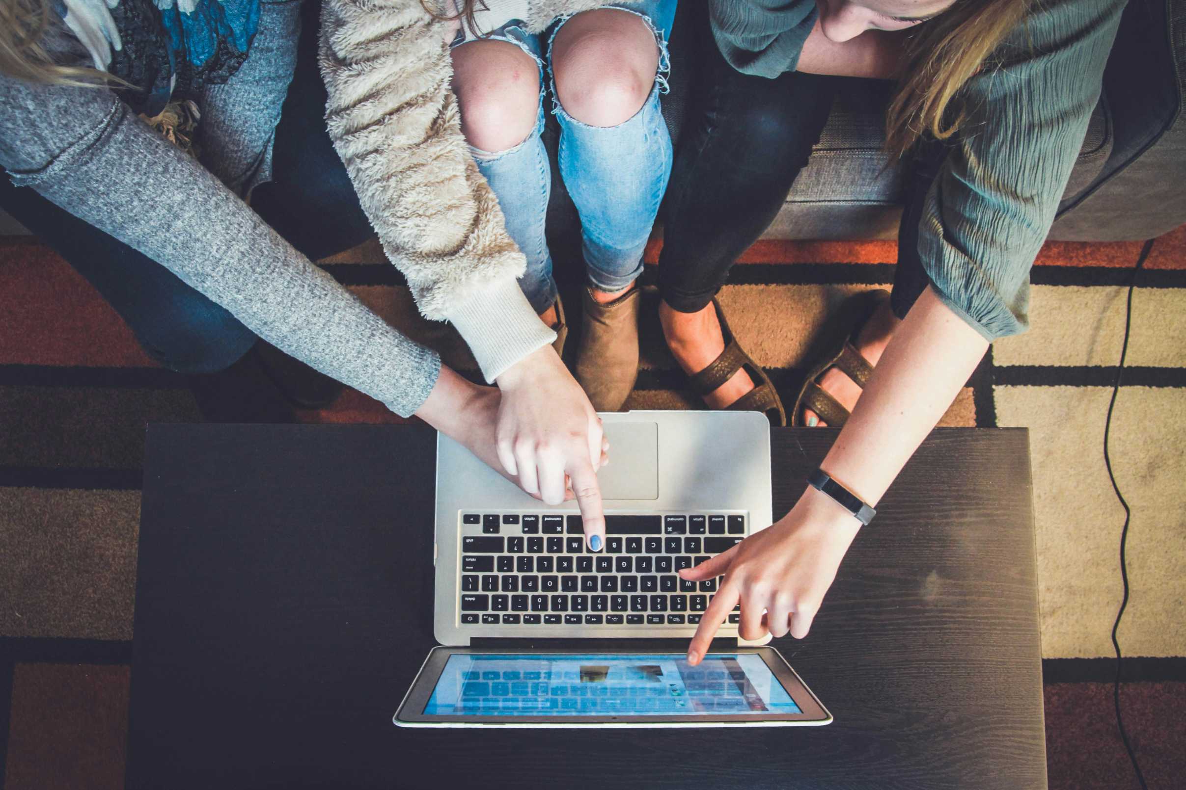 Online Collaboration and Team Tools