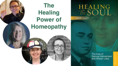 The Healing Power of Homeopathy course Session 6