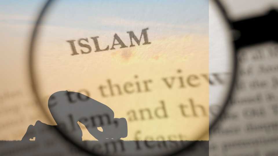 ISLAM: THE BASICS ABOUT THE TRUTH BEHIND THE RELIGION