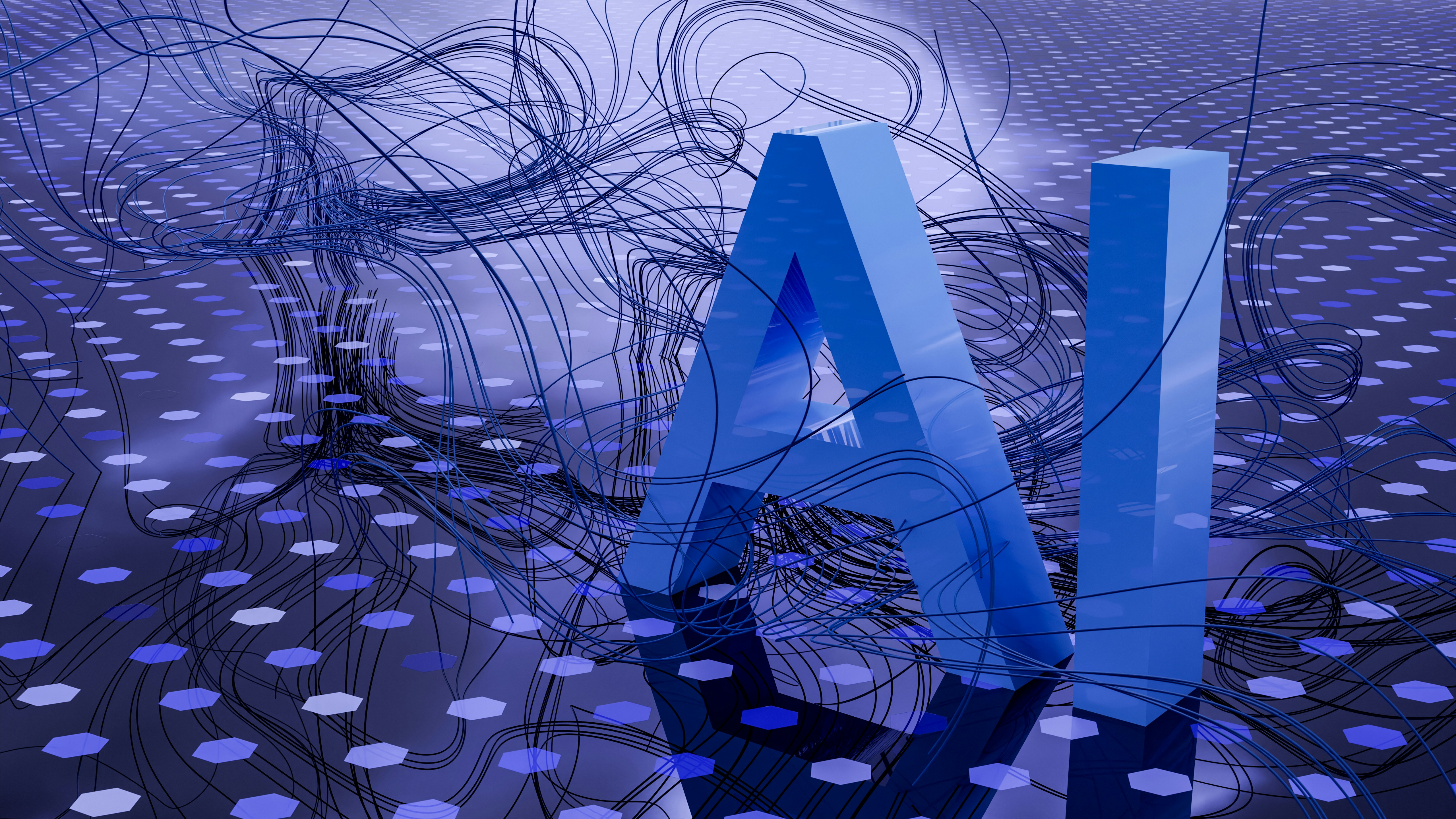 AI Policies & Procedures for Small Business