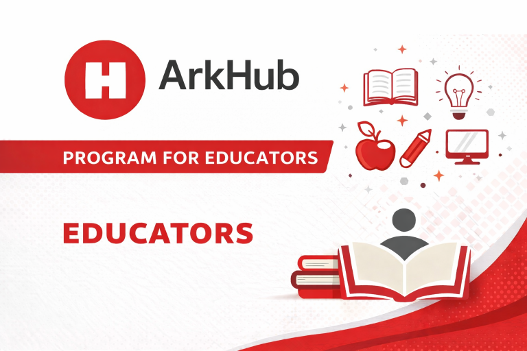 Arkhub Educator Training